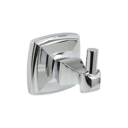 Delaney Hardware 800 SERIES US26 SINGLE ROBE HOOK 588606